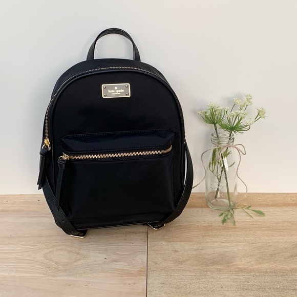 kate spade Handbags - 🚨LAST CHANCE🚨Kate Spade♠️Bradley bckpack MUST GO